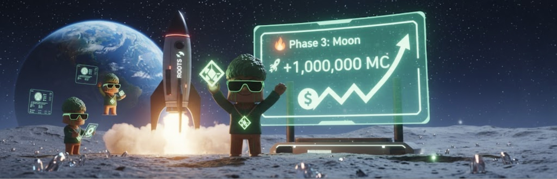 Phase 3 Expansion